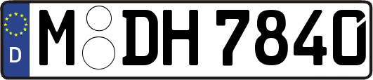 M-DH7840