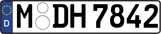 M-DH7842