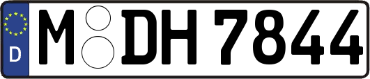 M-DH7844