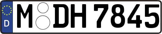 M-DH7845