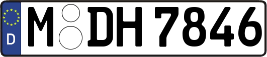 M-DH7846