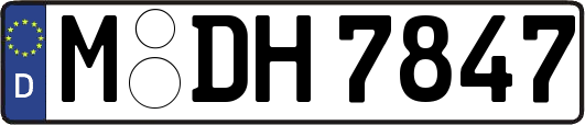 M-DH7847
