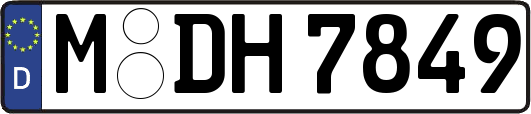 M-DH7849