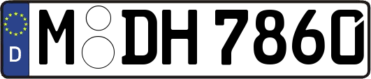 M-DH7860