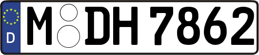 M-DH7862