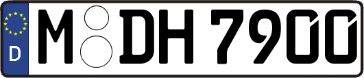 M-DH7900
