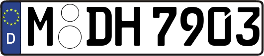 M-DH7903