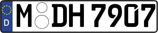 M-DH7907