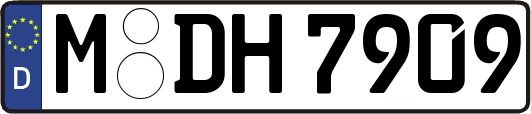 M-DH7909