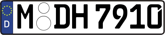M-DH7910