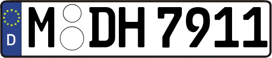 M-DH7911