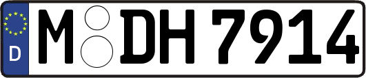 M-DH7914