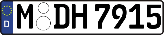M-DH7915