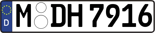 M-DH7916