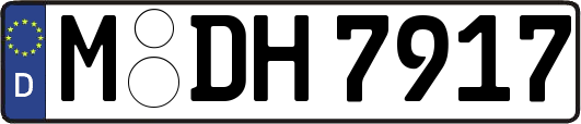 M-DH7917