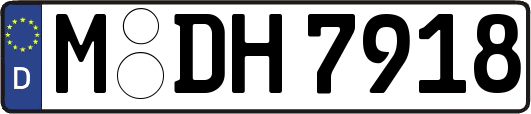 M-DH7918