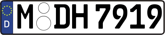 M-DH7919