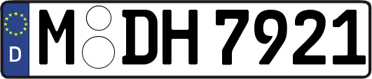 M-DH7921