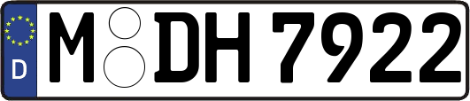 M-DH7922