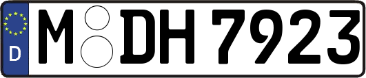 M-DH7923