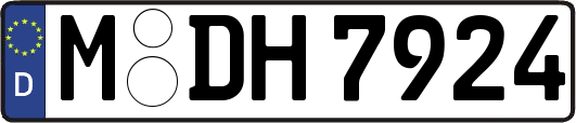 M-DH7924