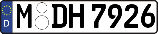 M-DH7926