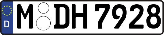M-DH7928