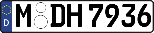 M-DH7936