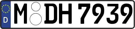 M-DH7939