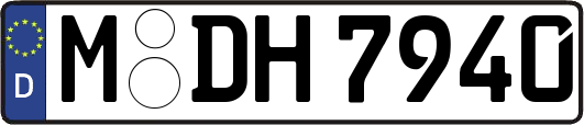 M-DH7940