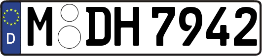 M-DH7942