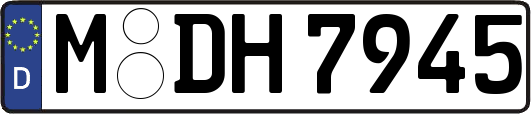 M-DH7945