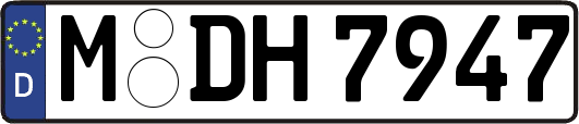 M-DH7947