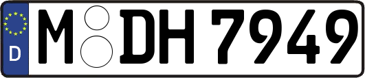 M-DH7949