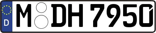 M-DH7950