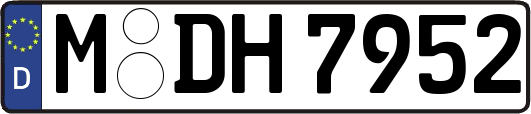 M-DH7952