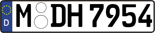 M-DH7954