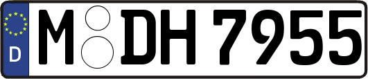 M-DH7955