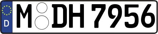 M-DH7956