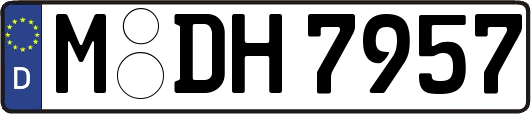 M-DH7957