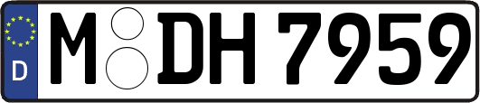 M-DH7959