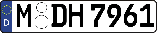 M-DH7961