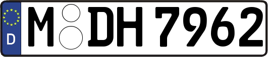 M-DH7962
