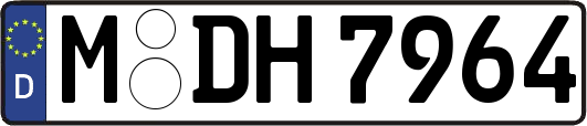M-DH7964
