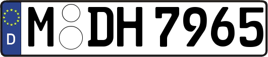 M-DH7965