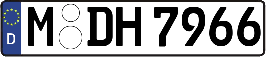M-DH7966