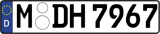 M-DH7967