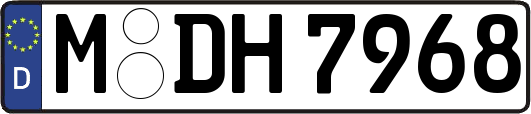 M-DH7968