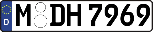 M-DH7969