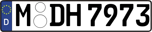 M-DH7973